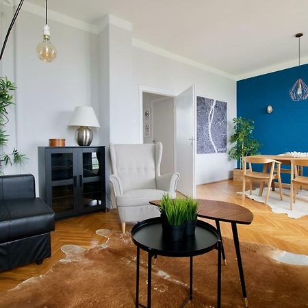 Standard Apartment By Hi5 - Incredible View With Terrace Budapest Exterior foto